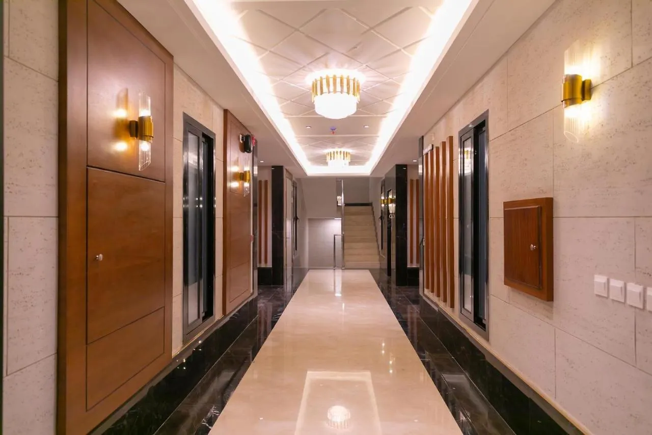 2 Bedroom Apartment الرياض