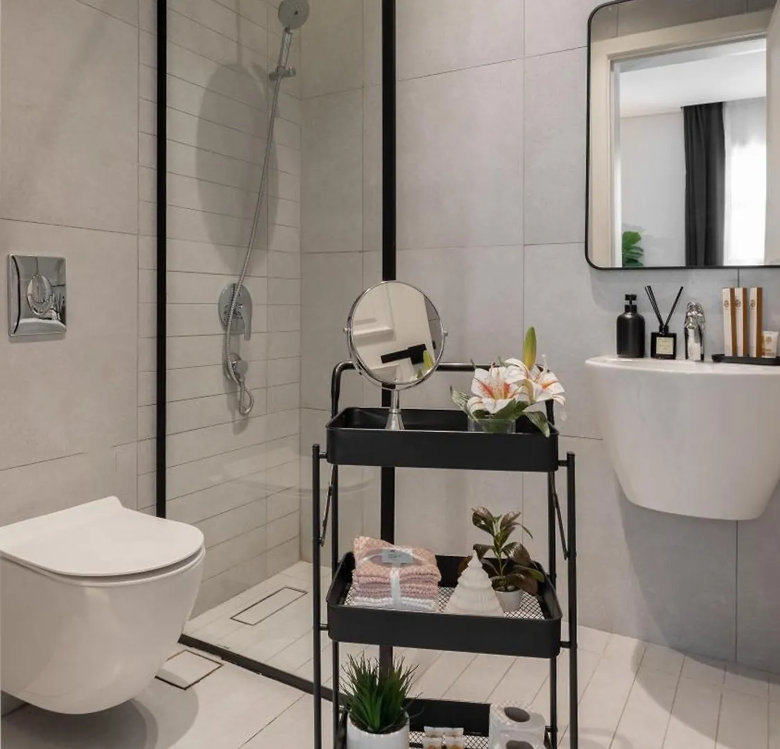 2 Bedroom Apartment الرياض
