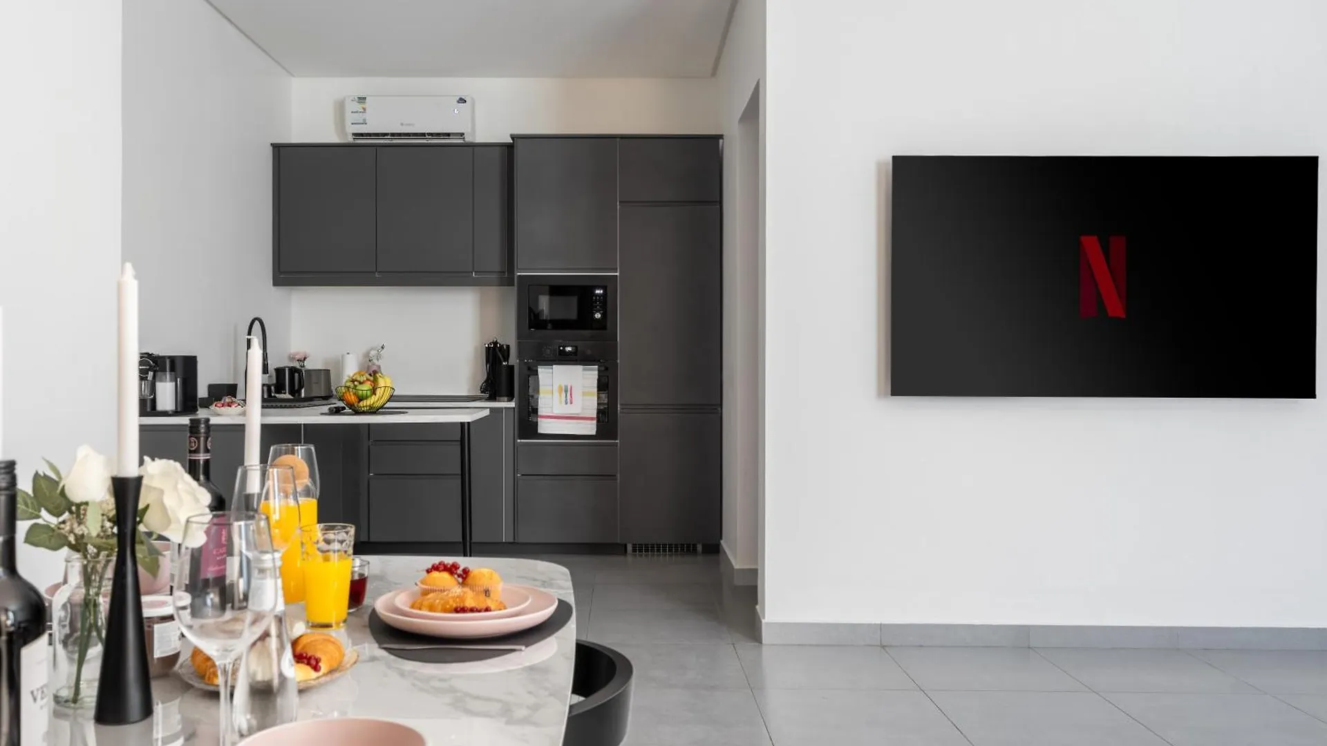 2 Bedroom Apartment الرياض المملكة العربية السعودية