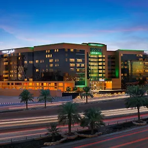 Hotel Voco - By Ihg, Riad