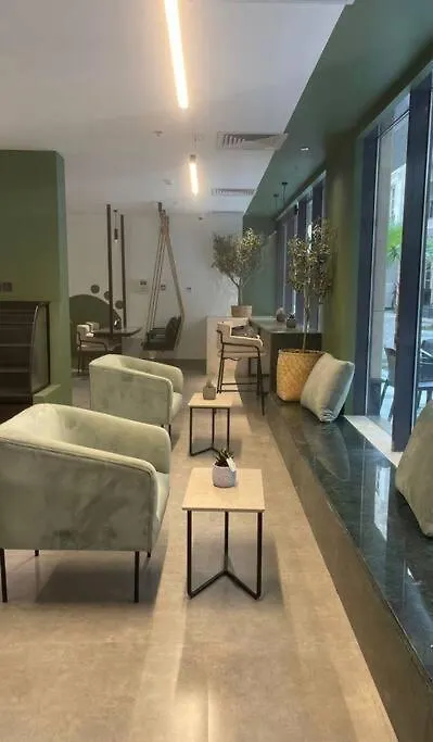 2 Bedroom Apartment Riaad Saoedi-Arabië