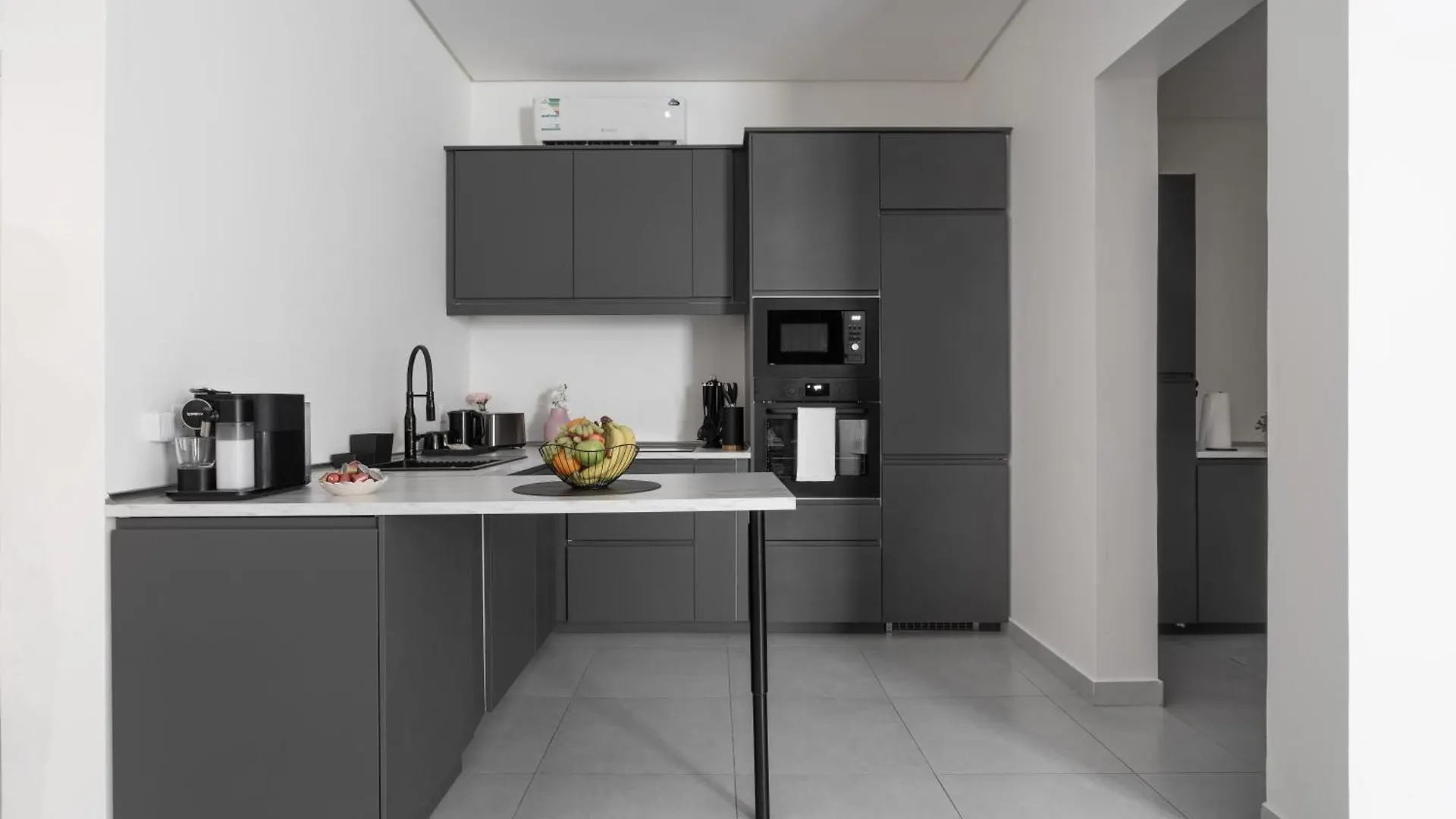 2 Bedroom Apartment Riaad