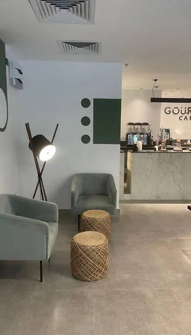 2 Bedroom Apartment Riyadh