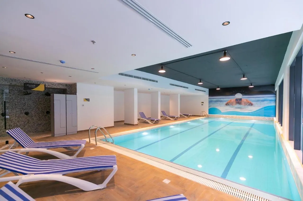 2 Bedroom Apartment Riyadh