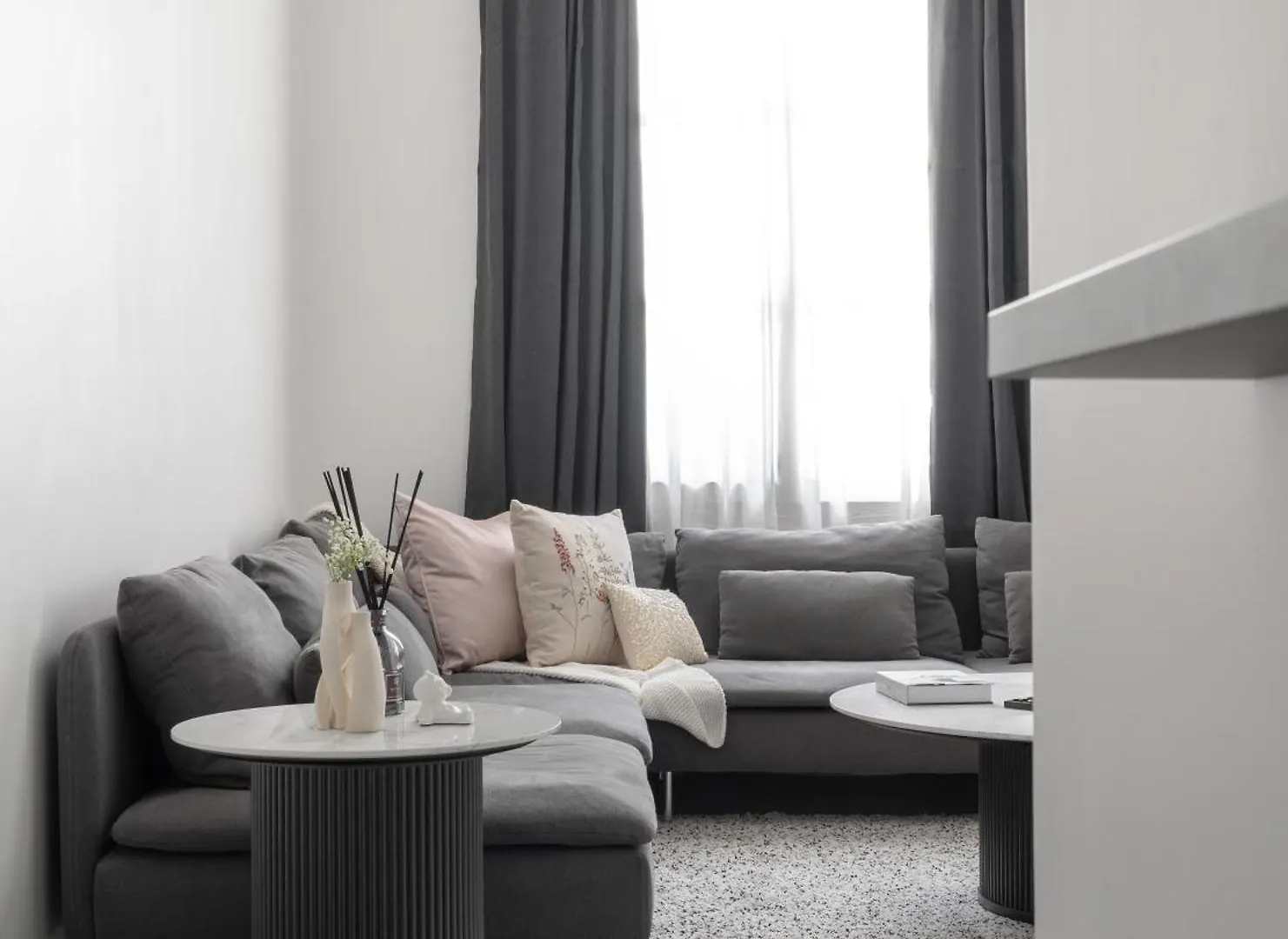 2 Bedroom Apartment Riyadh